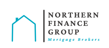 Northern Finance Group  Logo